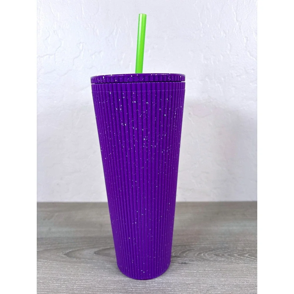 Starbucks purple potion